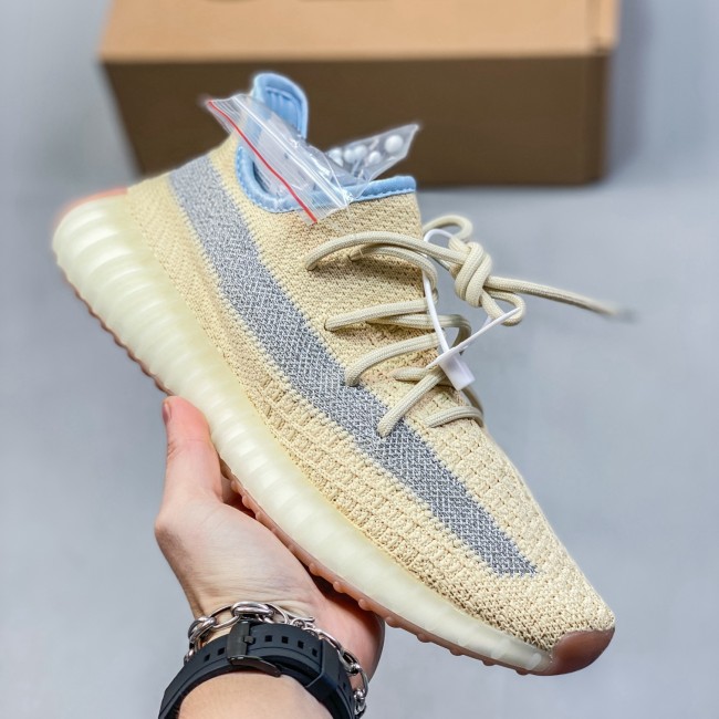 5A Yeezy Boost 350 V2 Sneakers