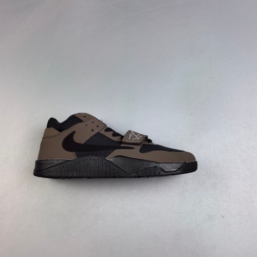 5A Jumpman Jack TR Sneakers Basketball Shoes
