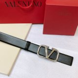 Original Brass Buckle & Genuine Leather Belt