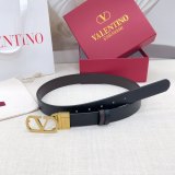 Original Brass Buckle & Genuine Leather Belt