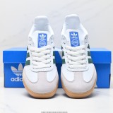 5A Samba OG Sneakers