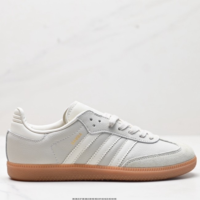 5A Samba OG Sneakers