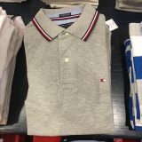 Original Regular Fit Tipped Collar Polo Shirt
