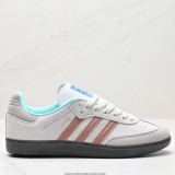 5A Samba OG Sneakers