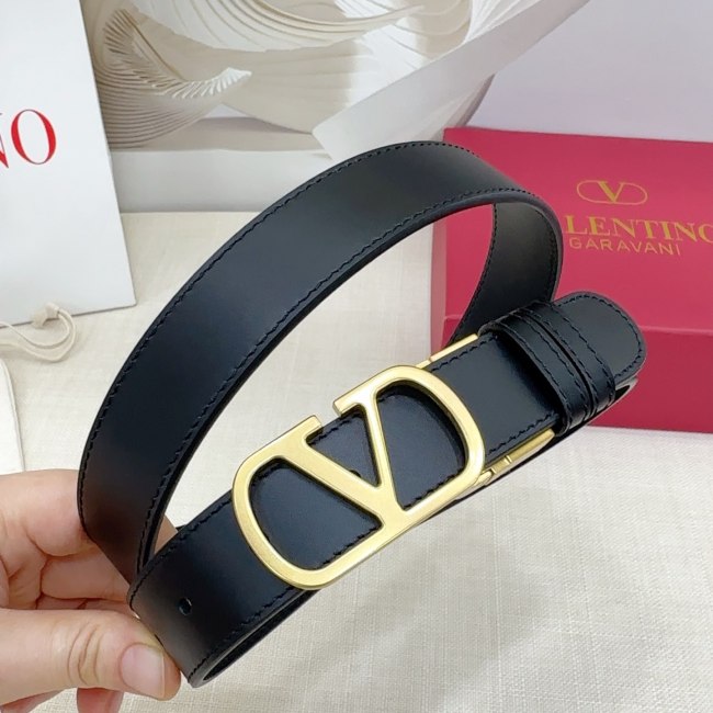 Original Brass Buckle & Genuine Leather Belt