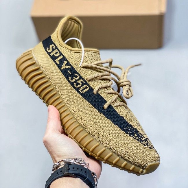 5A Yeezy Boost 350 V2 Sneakers