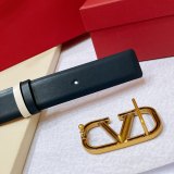 Original Brass Buckle & Genuine Leather Belt