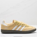 5A Samba OG Sneakers