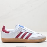 5A Samba OG Sneakers