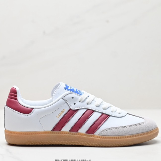 5A Samba OG Sneakers