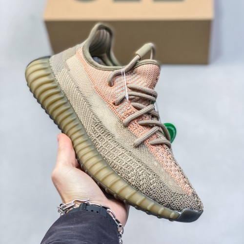 5A Yeezy Boost 350 V2 Sneakers