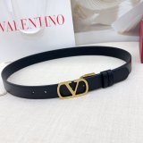 Original Brass Buckle & Genuine Leather Belt