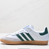 5A Samba OG Sneakers