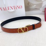 Original Brass Buckle & Genuine Leather Belt