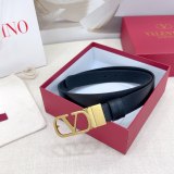Original Brass Buckle & Genuine Leather Belt