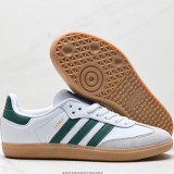 5A Samba OG Sneakers