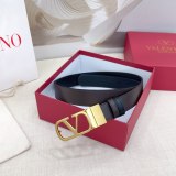 Original Brass Buckle & Genuine Leather Belt
