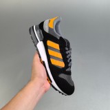 5A ZX 600 Classic Retro Running Shoes