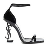 5A Women's Summer Opyum Sandals High Heels 10cm