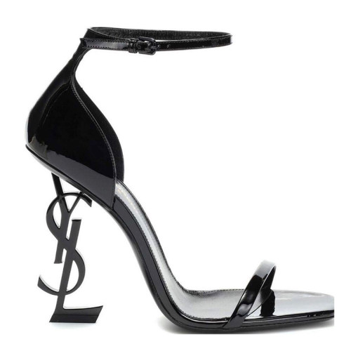 5A Women's Summer Opyum Sandals High Heels 10cm