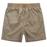 5A Men Traveler Classic Swim Shorts