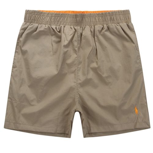 5A Men Traveler Classic Swim Shorts