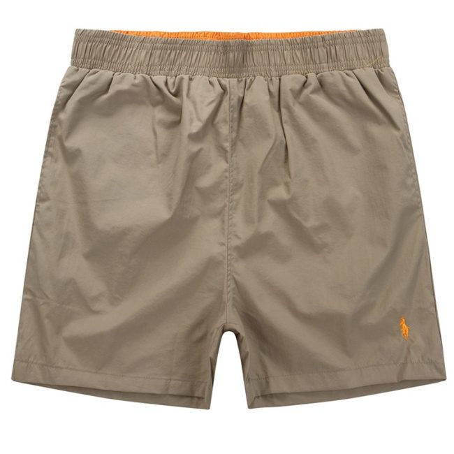 5A Men Traveler Classic Swim Shorts
