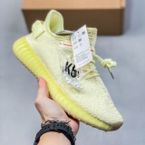 5A Yeezy Boost 350 V2 Sneakers