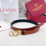 Original Brass Buckle & Genuine Leather Belt