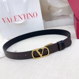 Original Brass Buckle & Genuine Leather Belt
