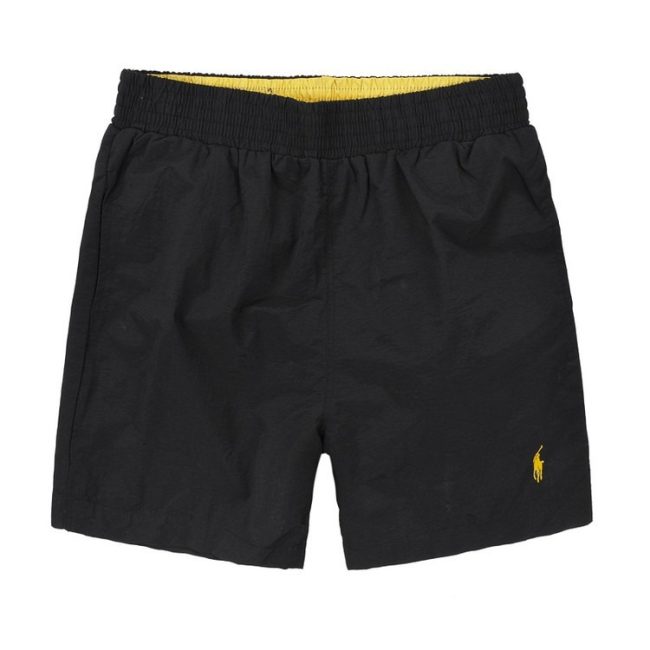 5A Men Traveler Classic Swim Shorts