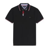 Original Regular Fit Tipped Collar Polo Shirt