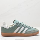 5A Samba OG Sneakers