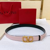 Original Brass Buckle & Genuine Leather Belt