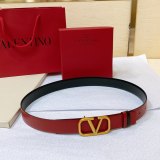 Original Brass Buckle & Genuine Leather Belt