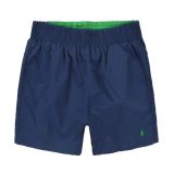 5A Men Traveler Classic Swim Shorts