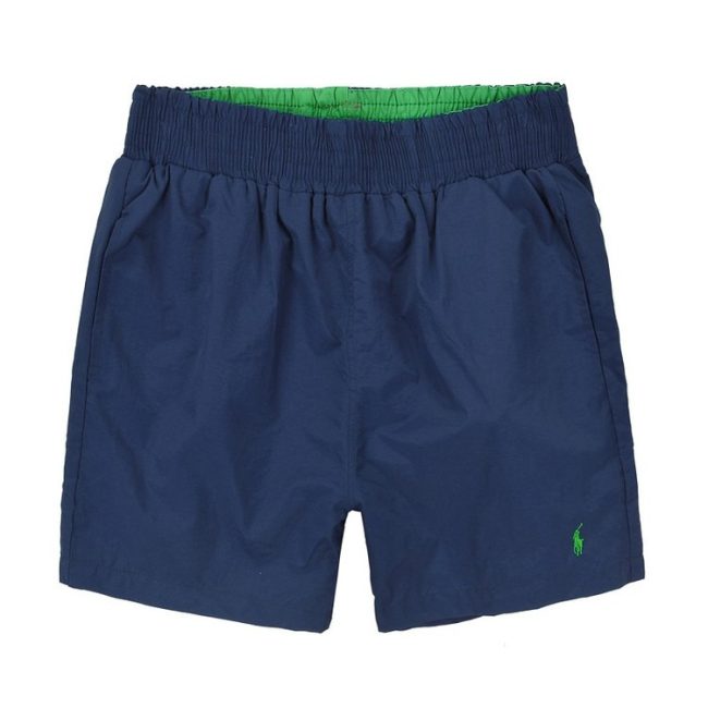 5A Men Traveler Classic Swim Shorts