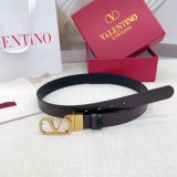 Original Brass Buckle & Genuine Leather Belt