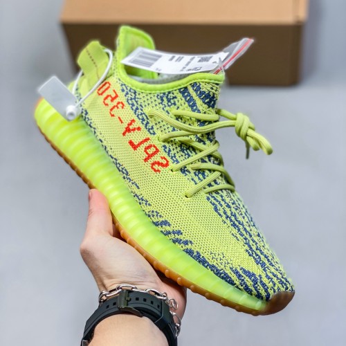 5A Yeezy Boost 350 V2 Sneakers