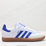 5A Samba OG Sneakers