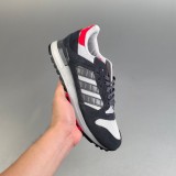 5A ZX 600 Classic Retro Running Shoes
