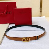 Original Brass Buckle & Genuine Leather Belt