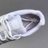 5A P-6000 Sneakers Running Shoes White BV1021-102