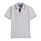 Original Regular Fit Tipped Collar Polo Shirt