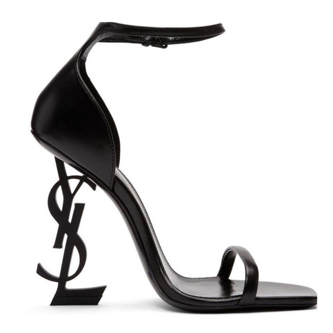 5A Women's Summer Opyum Sandals High Heels 10cm