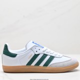 5A Samba OG Sneakers