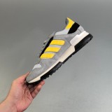 5A ZX 600 Classic Retro Running Shoes