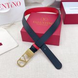 Original Brass Buckle & Genuine Leather Belt