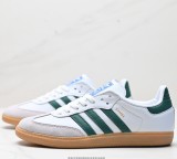 5A Samba OG Sneakers