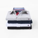 Original Regular Fit Tipped Collar Polo Shirt